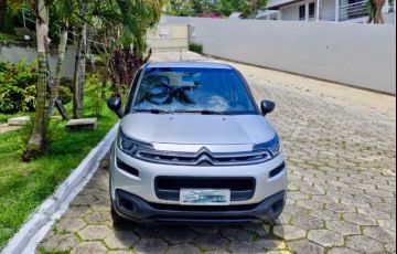 Citroën Aircross 1.5 8V Start (Flex)