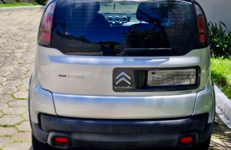 Citroën Aircross 1.5 8V Start (Flex) - Foto #2