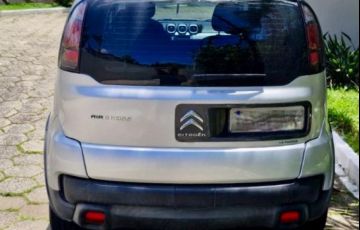 Citroën Aircross 1.5 8V Start (Flex) - Foto #2