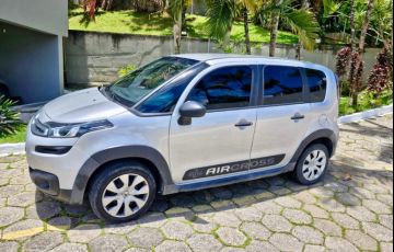 Citroën Aircross 1.5 8V Start (Flex) - Foto #3