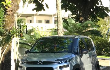 Citroën Aircross 1.5 8V Start (Flex) - Foto #4