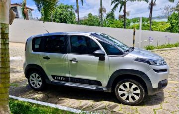 Citroën Aircross 1.5 8V Start (Flex) - Foto #5