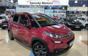 Citroën Aircross 1.6 16V Live