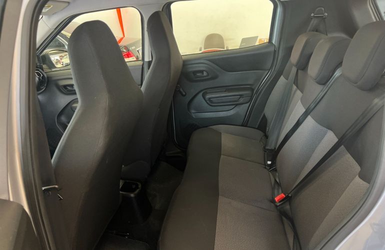 Citroën C3 1.0 Firefly Live Pack - Foto #7