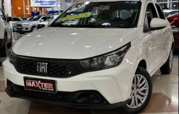 Fiat Argo 1.0 Firefly Drive