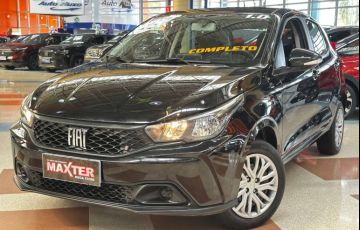 Fiat Argo 1.0 Firefly Drive