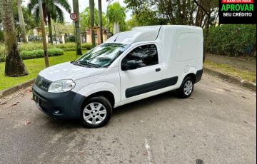 Fiat Fiorino 1.4 MPi Furgão 8V Flex 2p Manual