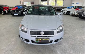 Fiat Palio 1.4 MPi Elx 8V Flex 4p Manual - Foto #6