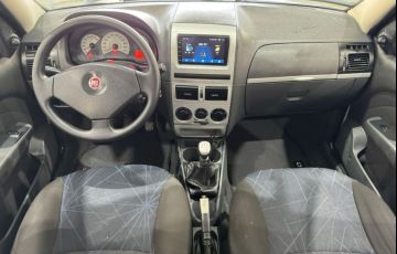 Fiat Palio 1.4 MPi Elx 8V Flex 4p Manual - Foto #7