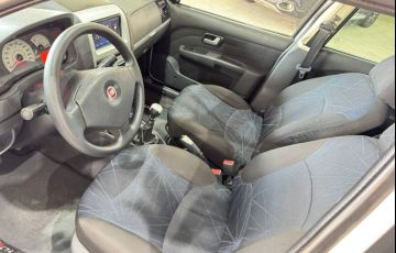 Fiat Palio 1.4 MPi Elx 8V Flex 4p Manual - Foto #8