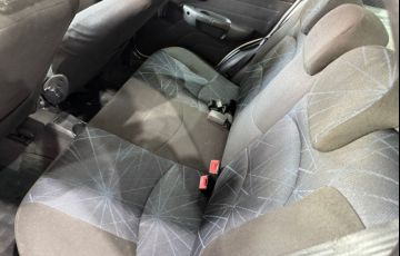 Fiat Palio 1.4 MPi Elx 8V Flex 4p Manual - Foto #10