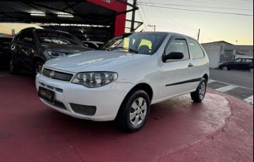 Fiat Palio 1.0 MPi Fire 8v