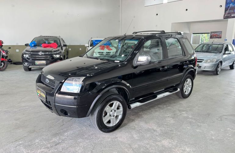 Ford Ecosport 2.0 Xlt 16V Gasolina 4p Manual - Foto #1