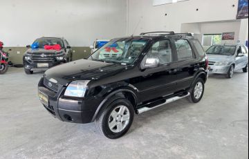 Ford Ecosport 2.0 Xlt 16V Gasolina 4p Manual