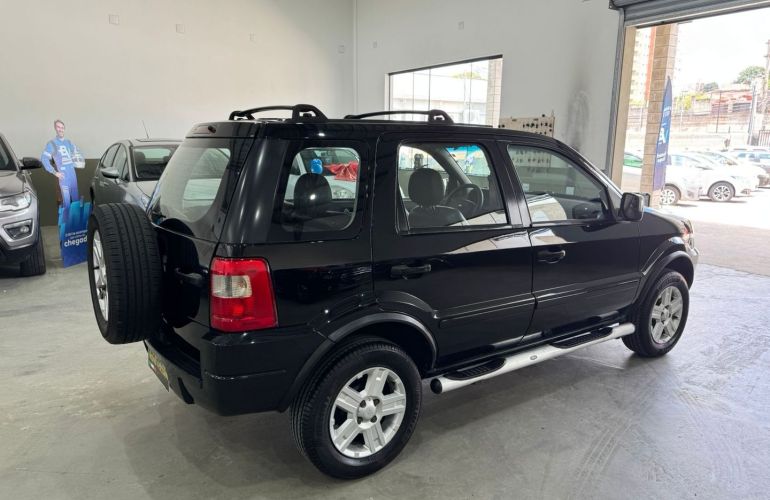 Ford Ecosport 2.0 Xlt 16V Gasolina 4p Manual - Foto #3