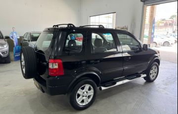 Ford Ecosport 2.0 Xlt 16V Gasolina 4p Manual - Foto #3