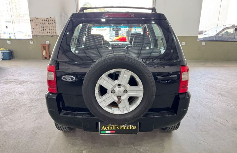 Ford Ecosport 2.0 Xlt 16V Gasolina 4p Manual - Foto #4