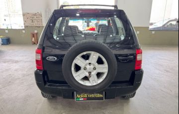 Ford Ecosport 2.0 Xlt 16V Gasolina 4p Manual - Foto #4