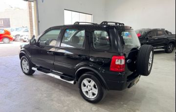 Ford Ecosport 2.0 Xlt 16V Gasolina 4p Manual - Foto #5