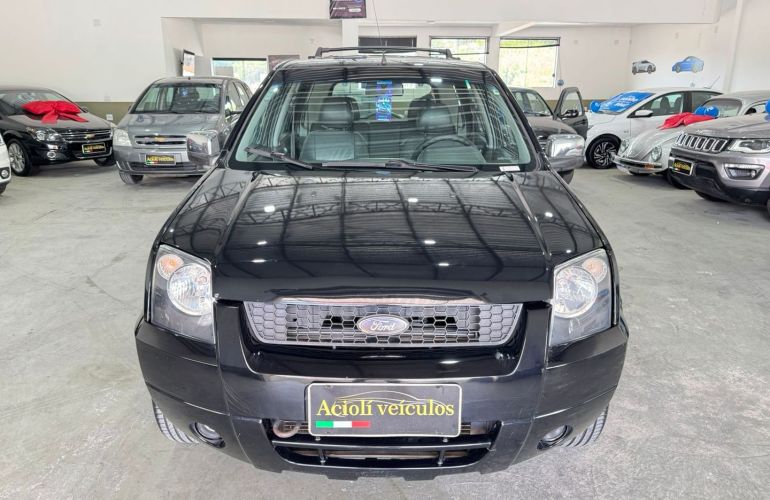 Ford Ecosport 2.0 Xlt 16V Gasolina 4p Manual - Foto #6