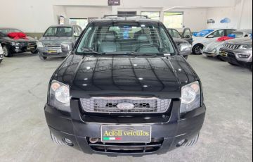 Ford Ecosport 2.0 Xlt 16V Gasolina 4p Manual - Foto #6