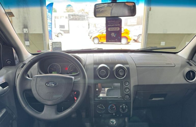 Ford Ecosport 2.0 Xlt 16V Gasolina 4p Manual - Foto #7