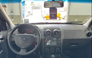 Ford Ecosport 2.0 Xlt 16V Gasolina 4p Manual - Foto #7