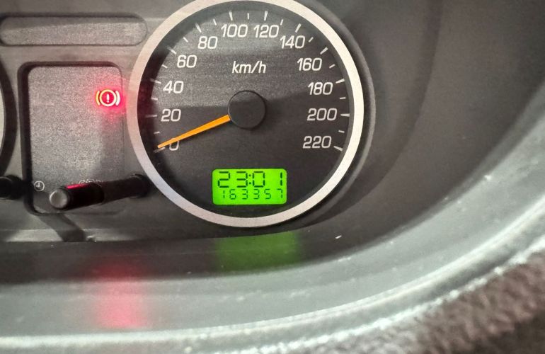 Ford Ecosport 2.0 Xlt 16V Gasolina 4p Manual - Foto #8