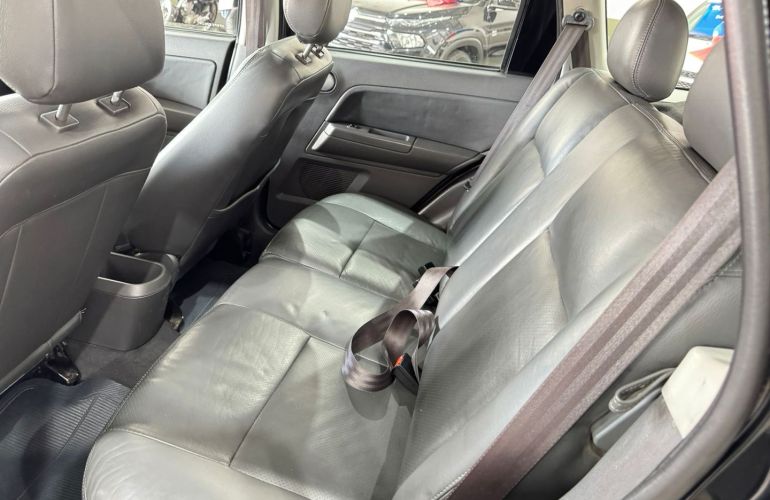 Ford Ecosport 2.0 Xlt 16V Gasolina 4p Manual - Foto #9