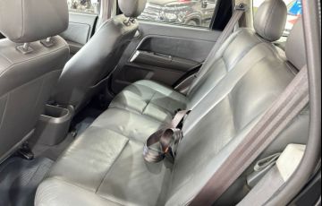 Ford Ecosport 2.0 Xlt 16V Gasolina 4p Manual - Foto #9