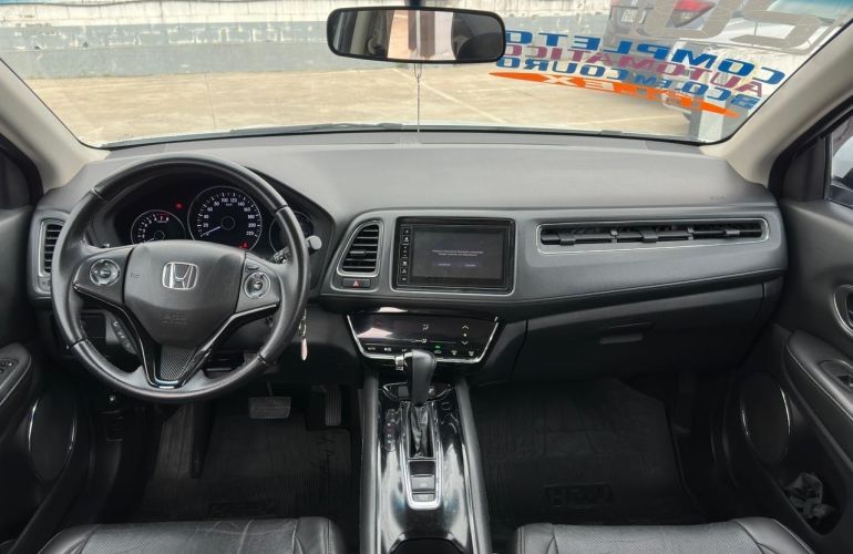 Honda Hr-v 1.8 16V Exl - Foto #7