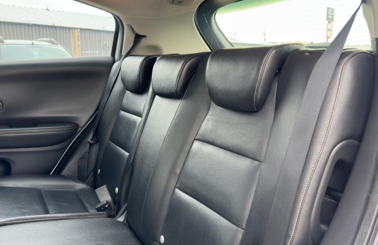 Honda Hr-v 1.8 16V Exl - Foto #9