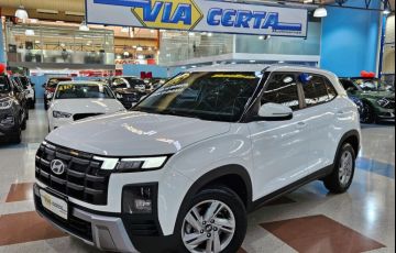 Hyundai Creta 1.0 Tgdi Comfort
