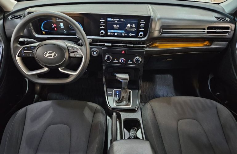 Hyundai Creta 1.0 Tgdi Comfort - Foto #2