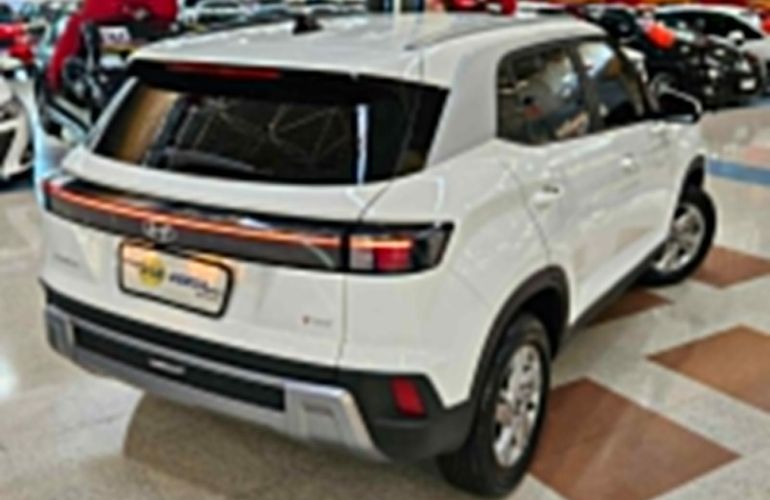 Hyundai Creta 1.0 Tgdi Comfort - Foto #3