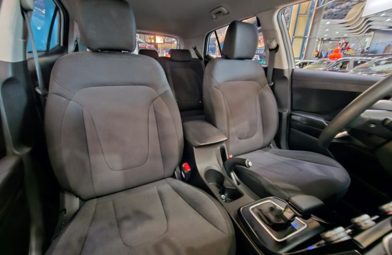 Hyundai Creta 1.0 Tgdi Comfort - Foto #5