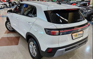 Hyundai Creta 1.0 Tgdi Comfort - Foto #6