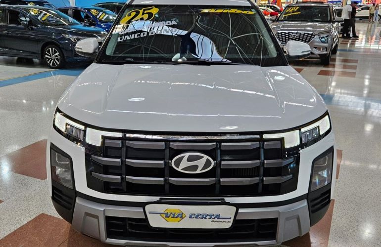 Hyundai Creta 1.0 Tgdi Comfort - Foto #7