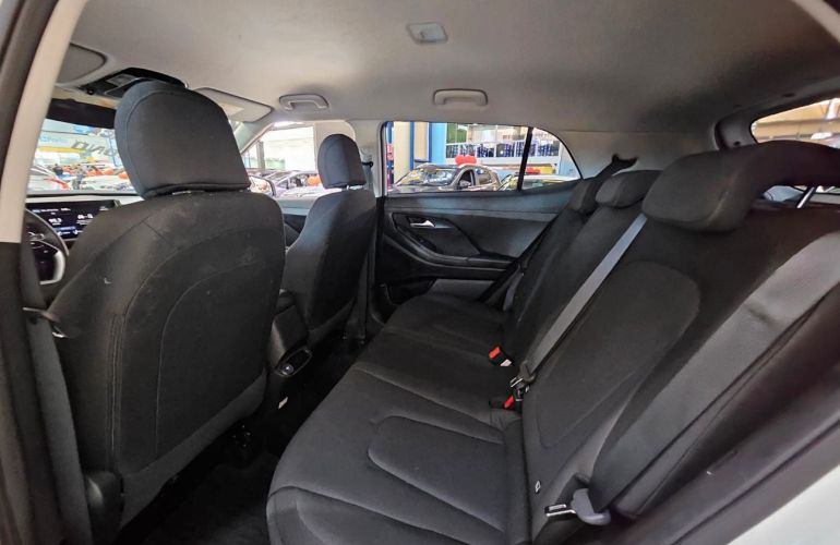 Hyundai Creta 1.0 Tgdi Comfort - Foto #8