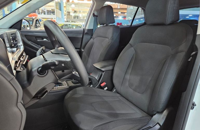 Hyundai Creta 1.0 Tgdi Comfort - Foto #9