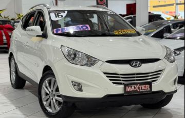 Hyundai Ix35 2.0 16v