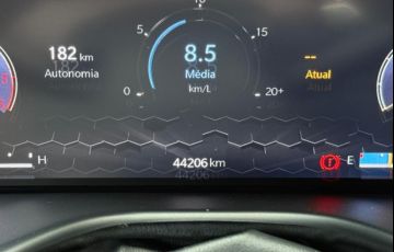 Jeep Commander 2.0 TD380 Overland 4WD (Aut) - Foto #6