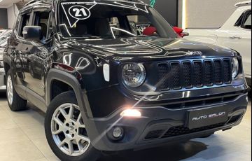 Jeep Renegade 1.8 16V Sport