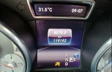 Mercedes-Benz GLA 200 Advance (Flex) - Foto #2