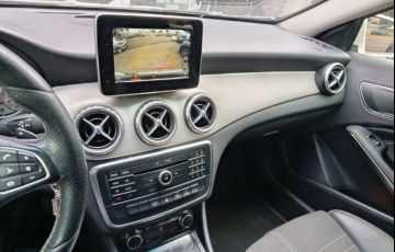 Mercedes-Benz GLA 200 Advance (Flex) - Foto #3