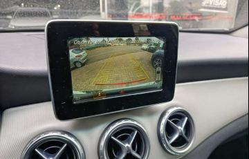 Mercedes-Benz GLA 200 Advance (Flex) - Foto #4