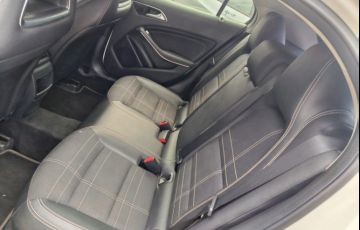 Mercedes-Benz GLA 200 Advance (Flex) - Foto #5