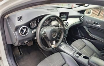 Mercedes-Benz GLA 200 Advance (Flex) - Foto #6