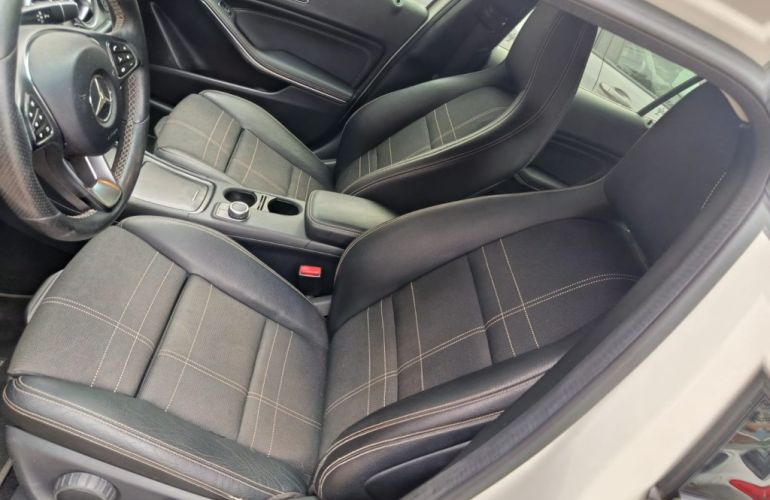 Mercedes-Benz GLA 200 Advance (Flex) - Foto #7