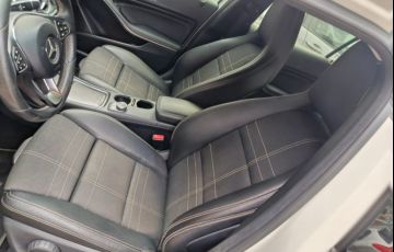 Mercedes-Benz GLA 200 Advance (Flex) - Foto #7